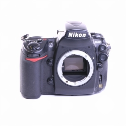 Nikon D700 SLR-Digitalkamera (Body) (sehr gut)