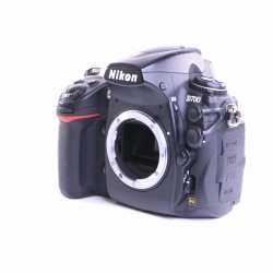 Nikon D700 SLR-Digitalkamera (Body) (sehr gut)