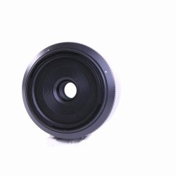 Sigma 30mm F/2.8 DN für Olympus/Panasonic MFT (schwarz) (wie neu)