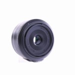 Sigma 30mm F/2.8 DN für Olympus/Panasonic MFT (schwarz) (wie neu)