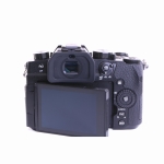 Panasonic Lumix DMC-G91 Systemkamera (Body) schwarz (wie neu)