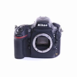 Nikon D800 SLR-Digitalkamera (Body) (sehr gut)