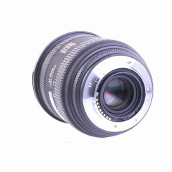 Sigma 24-70mm F/2.8 EX DG HSM für Sony (A-Mount) (sehr gut)