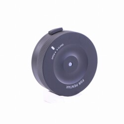Sigma USB-Dock für Pentax (wie neu)