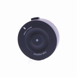 Sigma USB-Dock für Pentax (wie neu)