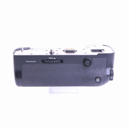 Panasonic DMW-BGG9E Batteriegriff für Panasonic G9 (sehr gut)