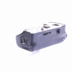 Panasonic DMW-BGG9E Batteriegriff für Panasonic G9 (sehr gut)