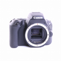 Canon EOS 200D SLR-Digitalkamera (Body) (wie neu)