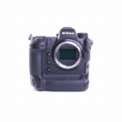 Nikon Z9 Systemkamera (Body) (wie neu)