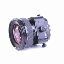 Canon TS-E 45mm F/2.8 (gut)