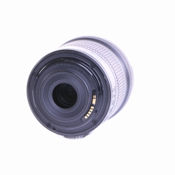 Canon EF-S 10-18mm F/4.5-5.6 IS STM (wie neu)