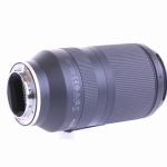 Tamron 70-180mm F/2.8 Di III VXD für Sony E-Mount (wie neu)