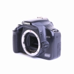 Canon EOS 450D SLR-Digitalkamera (Body) (sehr gut)