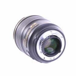 Nikon AF-S Nikkor 24mm F/1.4 G ED (sehr gut)