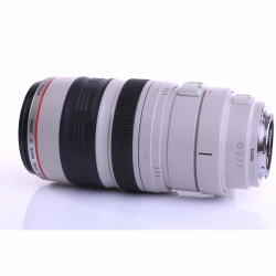 Canon EF 100-400mm F/4.5-5.6 L IS USM (sehr gut)