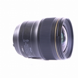 Nikon AF-S Nikkor 28mm F/1.4E ED (wie neu)