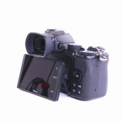 Nikon Z50 Systemkamera (Body) (wie neu)