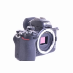 Nikon Z50 Systemkamera (Body) (wie neu)