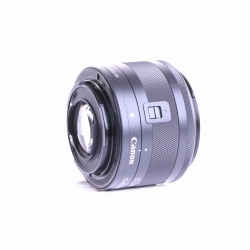 Canon EF-M 15-45mm F/3.5-6.3 IS STM (wie neu)
