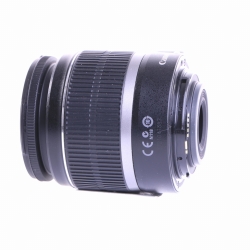 Canon EF-S 18-55mm F/3.5-5.6 IS (wie neu)