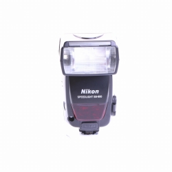 Nikon SB-800 Blitzgerät (sehr gut)