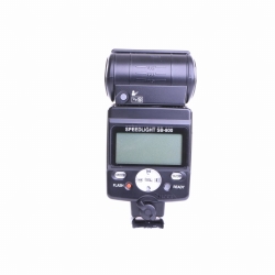 Nikon SB-800 Blitzgerät (sehr gut)