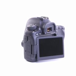 Canon EOS 6D Mark II SLR-Digitalkamera (Body) (wie neu)