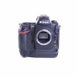 Nikon D3s SLR-Digitalkamera (Body) (sehr gut)