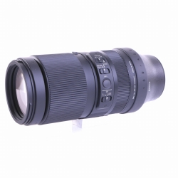 Sigma 100-400mm F/5-6.3 DG DN OS Contemporary für...