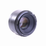 Canon EF 50mm F/1.8 II (wie neu)