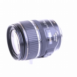 Canon EF-S 17-85mm F/4-5.6 IS USM (gut)