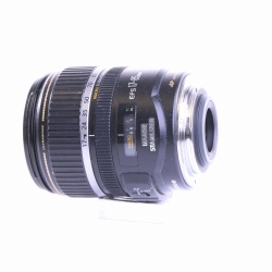 Canon EF-S 17-85mm F/4-5.6 IS USM (gut)