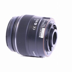 Sony SAL 18-55mm F/3.5-5.6 DT SAM (A-Mount) (wie neu)