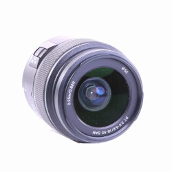 Sony SAL 18-55mm F/3.5-5.6 DT SAM (A-Mount) (wie neu)