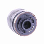 Sony SAL 18-55mm F/3.5-5.6 DT SAM (A-Mount) (wie neu)