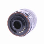 Sony SAL 18-55mm F/3.5-5.6 DT SAM (A-Mount) (wie neu)