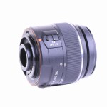Sony SAL 18-55mm F/3.5-5.6 DT SAM (A-Mount) (wie neu)