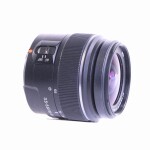 Sony SAL 18-55mm F/3.5-5.6 DT SAM (A-Mount) (wie neu)