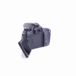 Canon EOS 77D SLR-Digitalkamera (Body) (sehr gut)