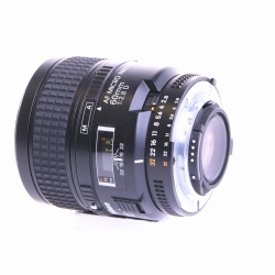 Nikon AF Micro-Nikkor 60mm F/2.8 D (sehr gut)