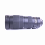 Nikon AF-S Nikkor 200-500mm F/5.6 E ED VR (sehr gut)