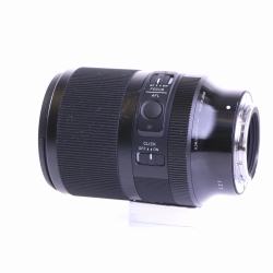 Sigma 35mm F/1.4 DG DN Art für Sony E-Mount (sehr gut)