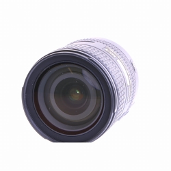 Nikon AF-S DX Nikkor 16-85mm F/3.5-5.6 G ED VR (sehr gut)
