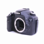 Canon EOS 7D SLR-Digitalkamera (Body) (sehr gut)