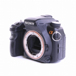 Sony Alpha 700 SLR-Digitalkamera (Body) (sehr gut)