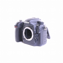 Nikon D500 SLR-Digitalkamera (Body) (sehr gut)