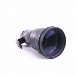 Sigma 500mm F/4.0 DG OS HSM Sports für Nikon (wie neu)