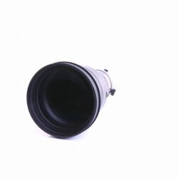 Sigma 500mm F/4.0 DG OS HSM Sports für Nikon (wie neu)