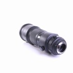 Sigma 500mm F/4.0 DG OS HSM Sports für Nikon (wie neu)