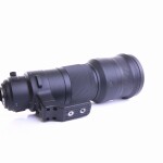 Sigma 500mm F/4.0 DG OS HSM Sports für Nikon (wie neu)